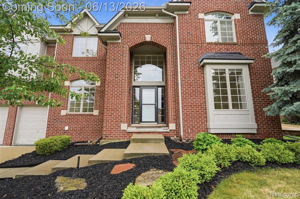 41920 Wolfe Pass, Novi, MI 48377 — Photo 3