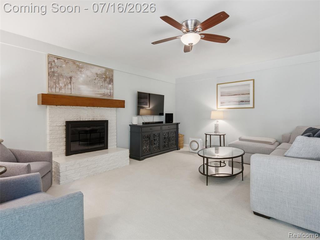 6229 Sandshores Drive, Troy, MI 48085 — Photo 4