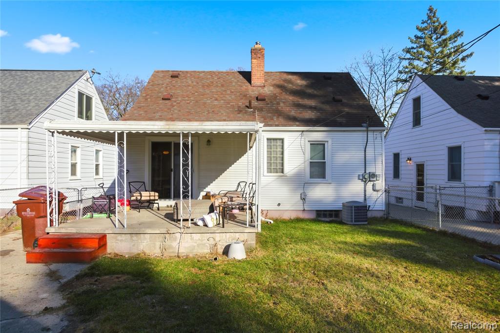 4300 Edmund Street, Wayne, MI 48184 — Photo 30