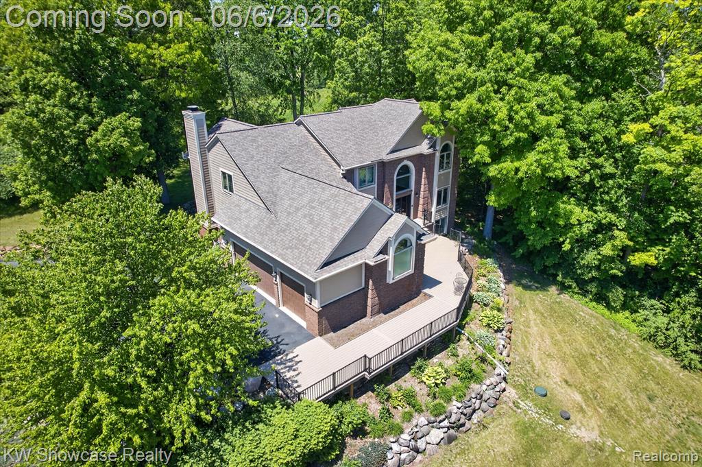 6220 Whispering Meadows Drive, White Lake, MI 48383 — Photo 4