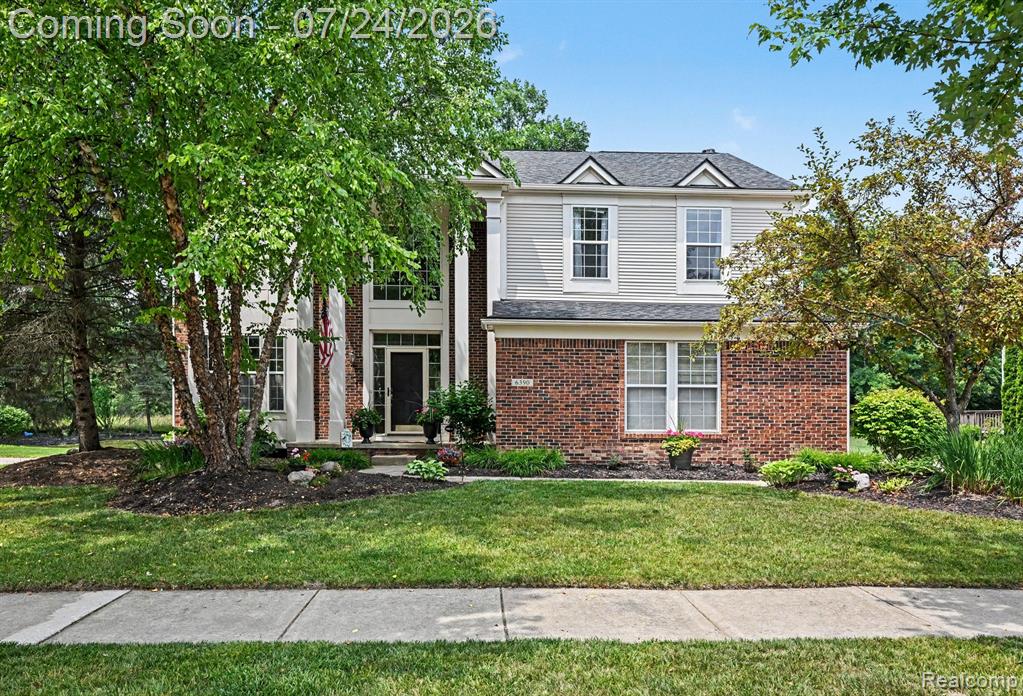6390 Meadowlark Lane, Ypsilanti, MI 48197 — Photo 2