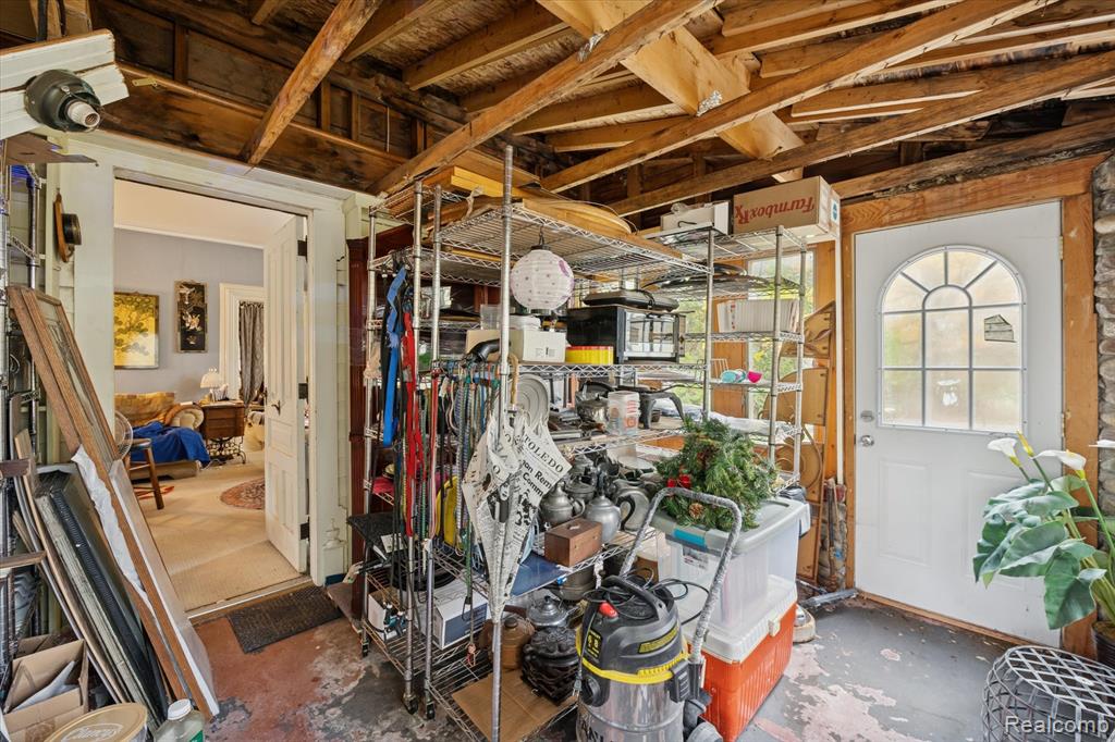 16141 Duffield Road, Byron, MI, 48418