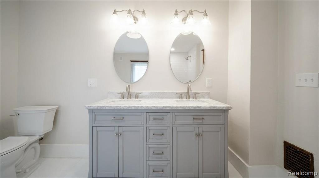 438 N Bailey Street, Romeo, MI 48065 — Photo 15