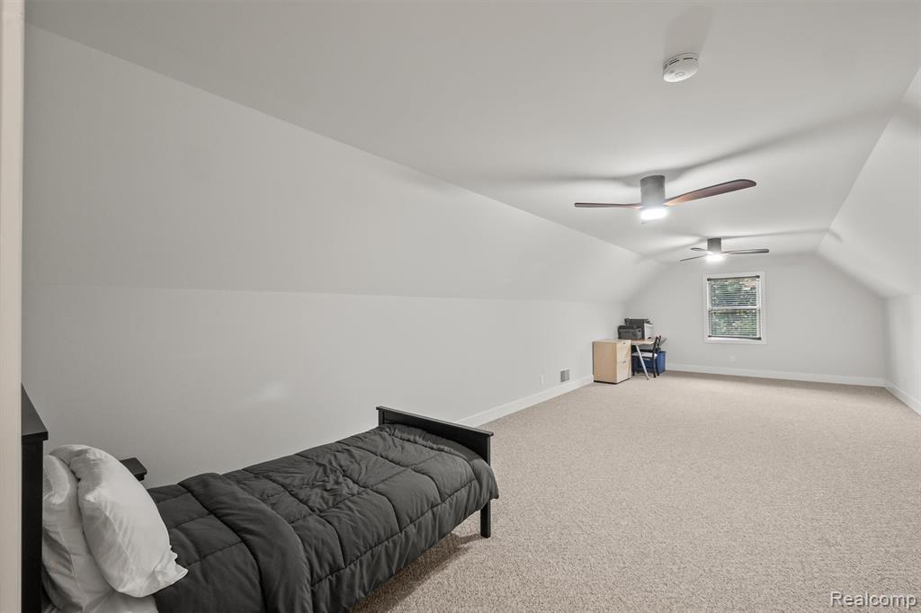 6441 Huron Creek Court, Dexter, MI 48130 — Photo 37