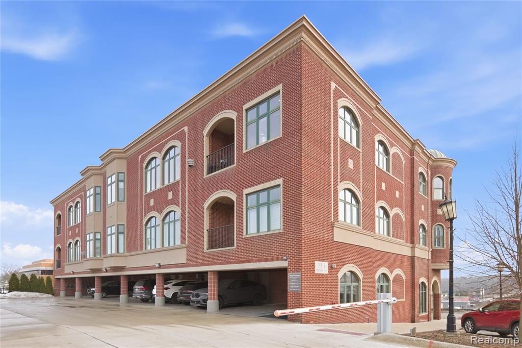 331 E Cady Street, Northville, MI, 48167