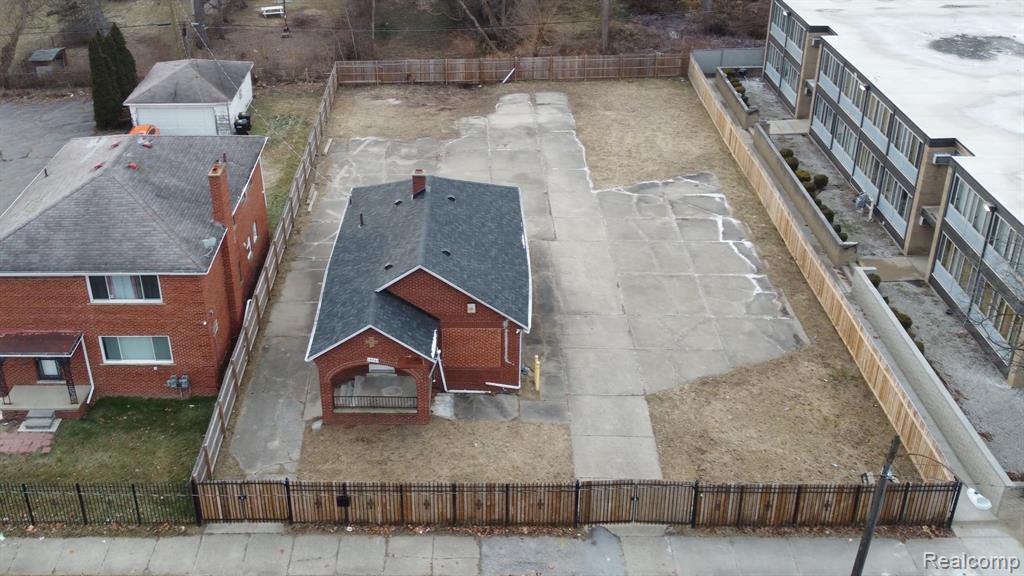 19761 GREENFIELD Road, Detroit, MI 48235 — Photo 8