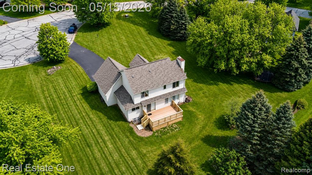 6692 Goldwin Drive, Brighton, MI 48116 — Photo 40