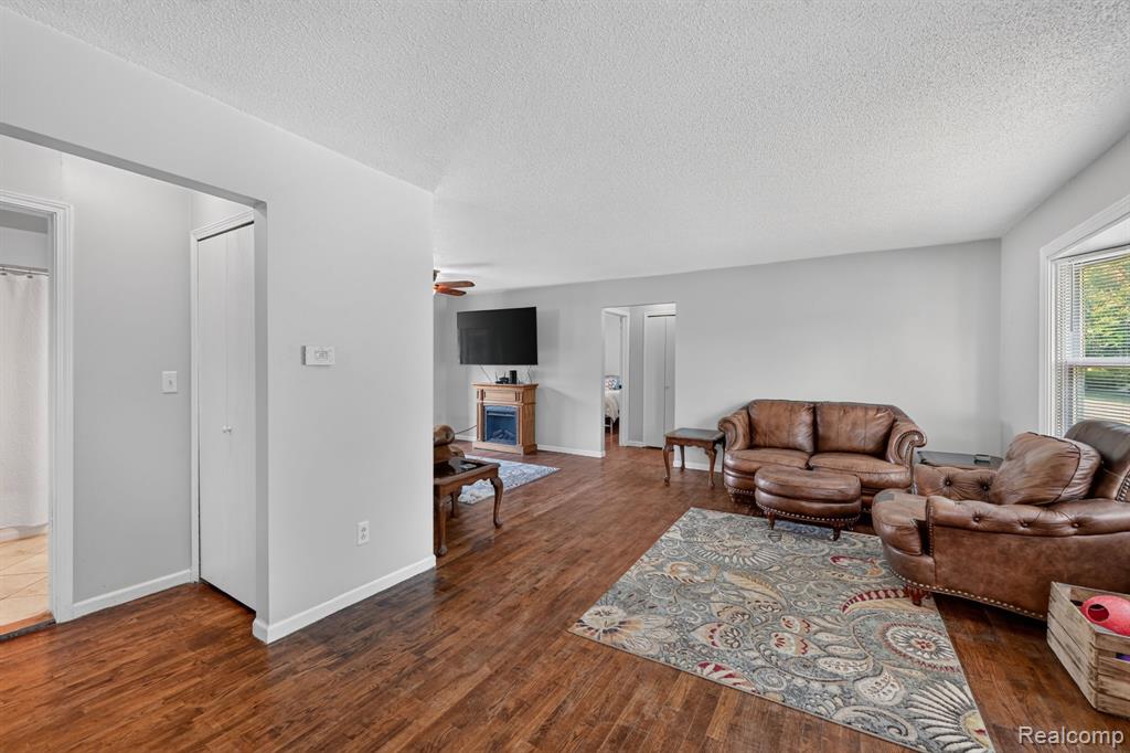 4184 W Lake Road, Clio, MI 48420 — Photo 13