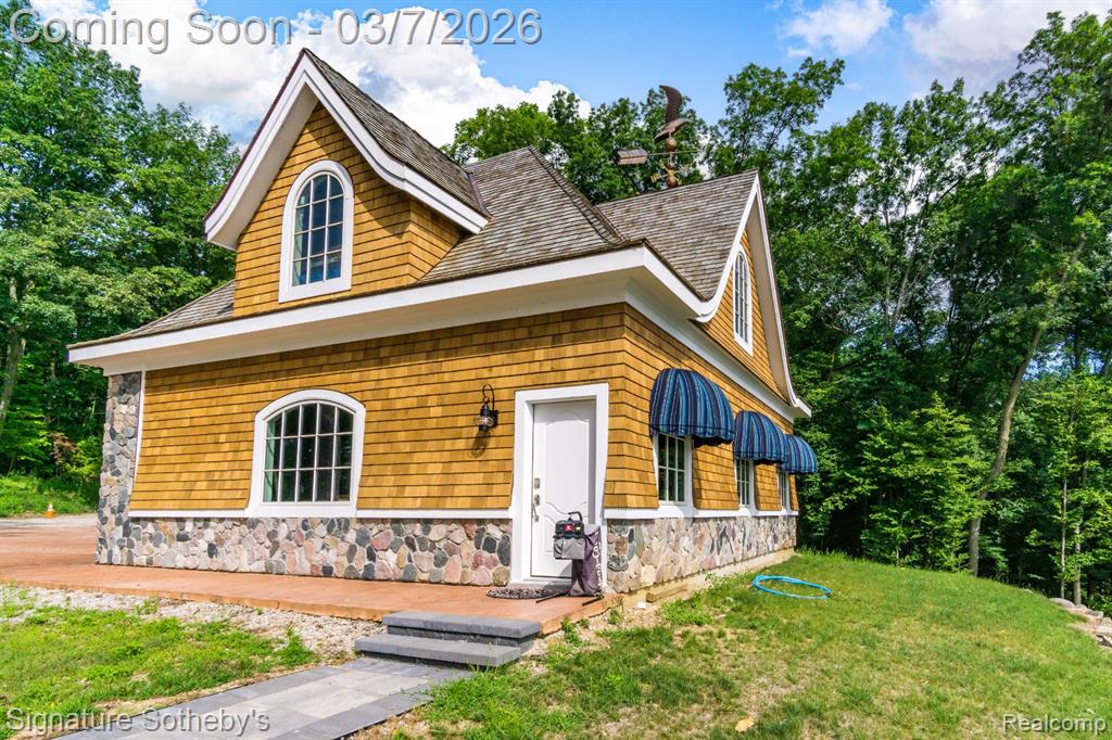 14625 Edgewater Drive, Gregory, MI 48137 — Photo 40
