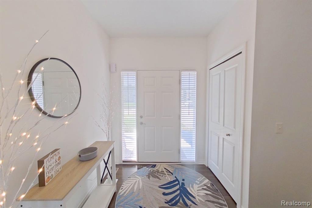 951 N Mill Street, South Lyon, MI 48178 — Photo 12