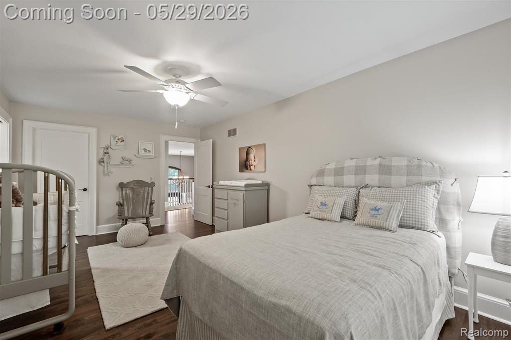 864 Pine Needle Trail, Rochester, MI 48306 — Photo 42