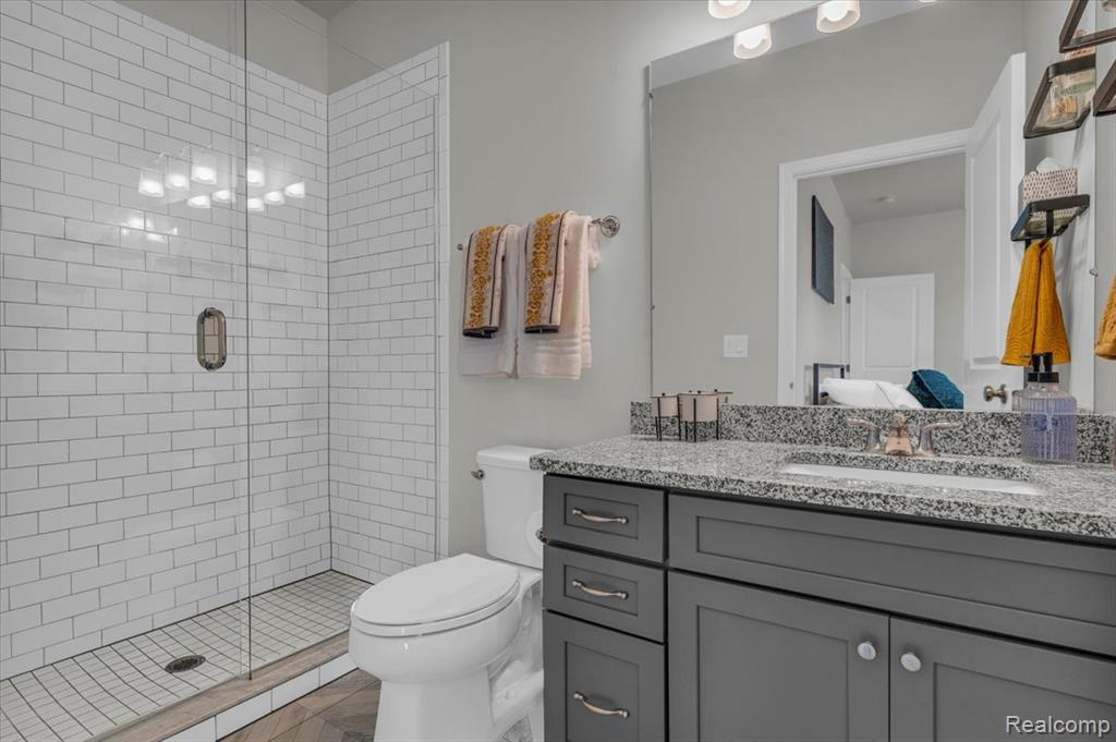 50763 Amberwood Court, Canton, MI 48188 — Photo 18