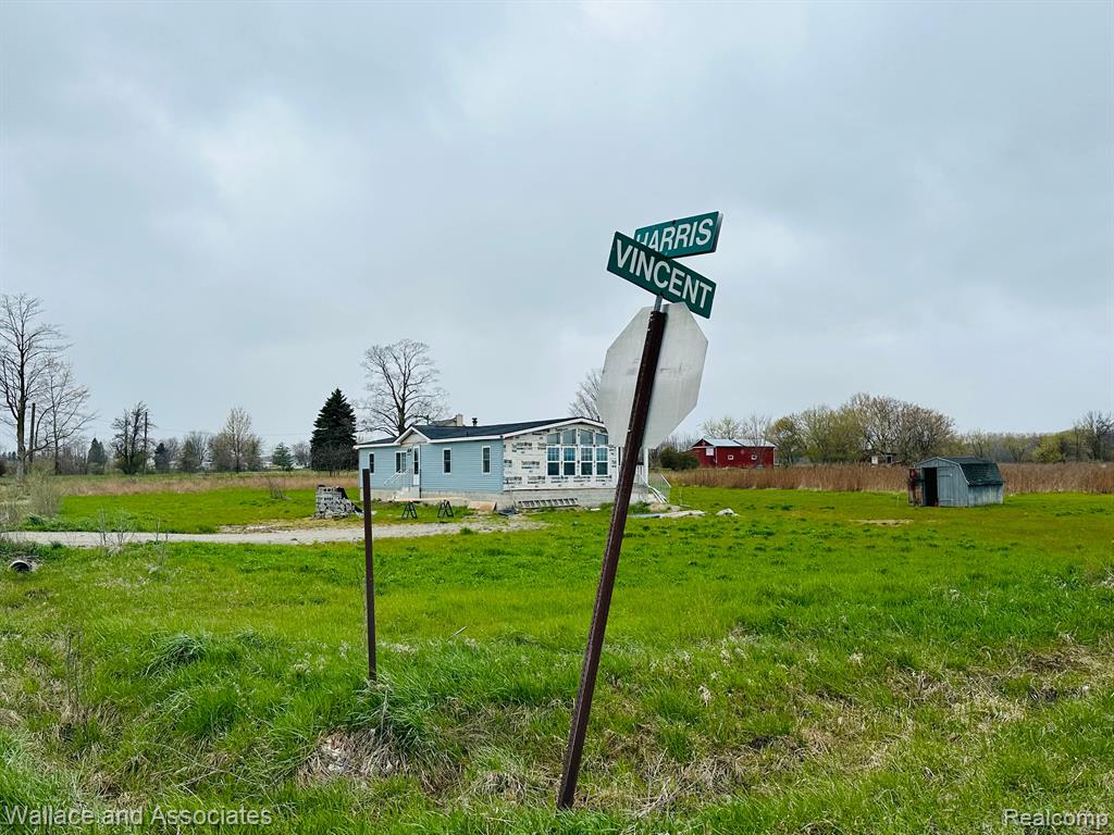 5500 HARRIS Road, MI 48032 — Photo 30