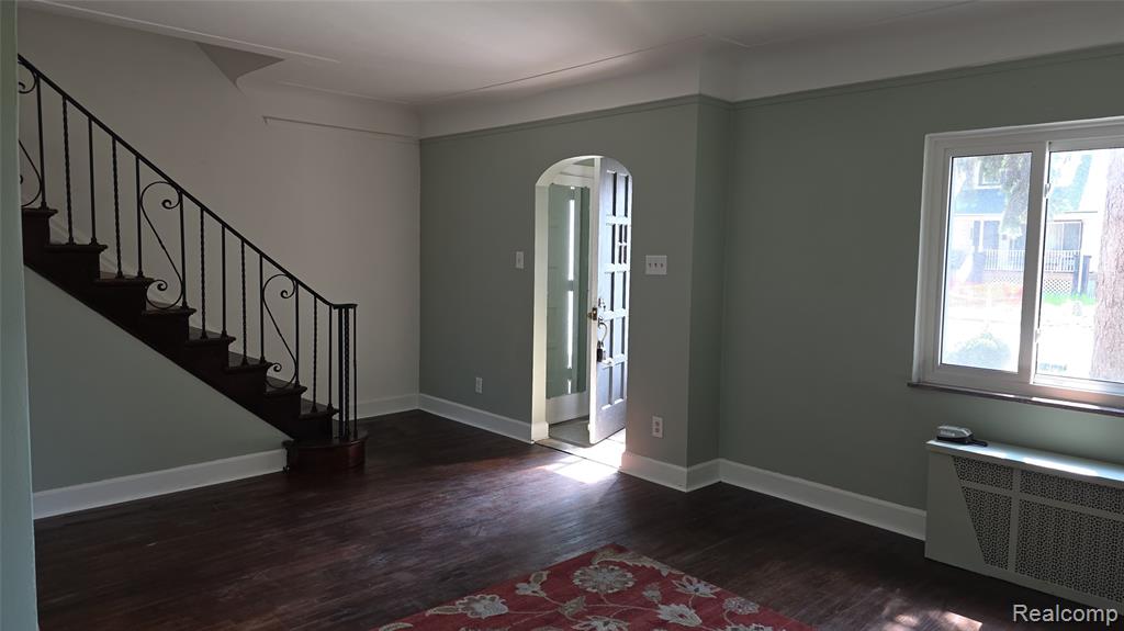 1332 Fort Park Boulevard, Lincoln Park, MI 48146 — Photo 23