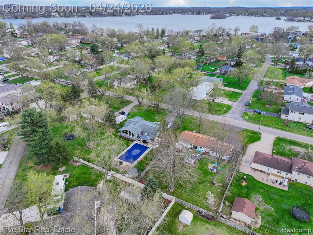 2995 Beaumont Drive, Highland, MI 48356 — Photo 68