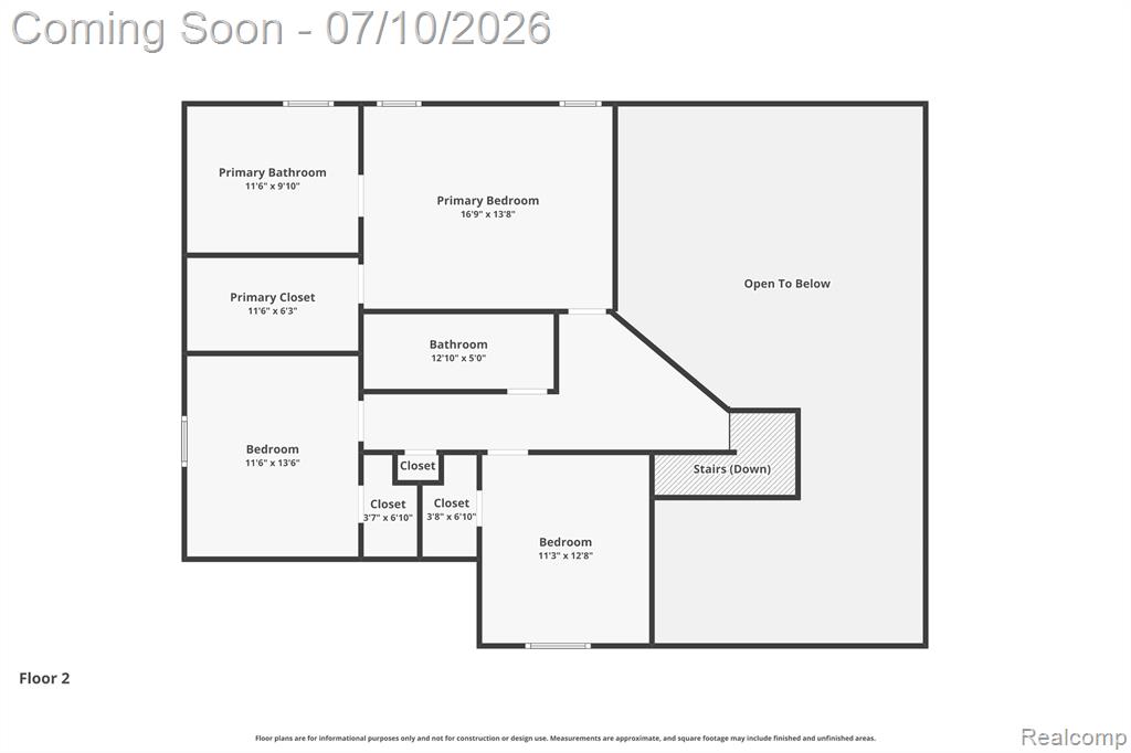 57492 Hawthorn Drive, Washington, MI — Photo 44