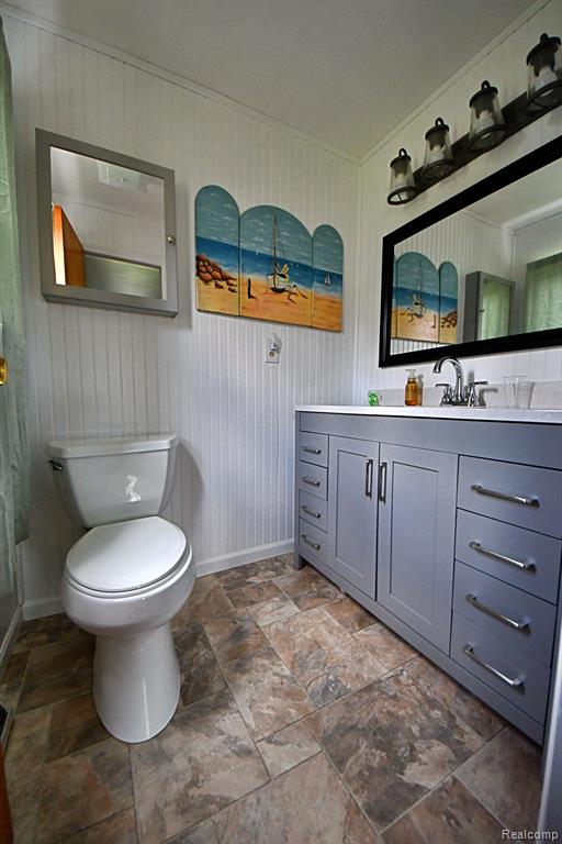 9609 E MADISON Road, St. Helen, MI 48656 — Photo 22