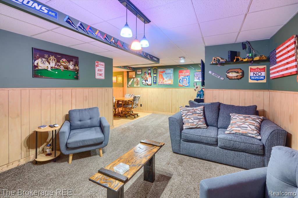 4432 N Belsay Road, Flint, MI 48506 — Photo 65