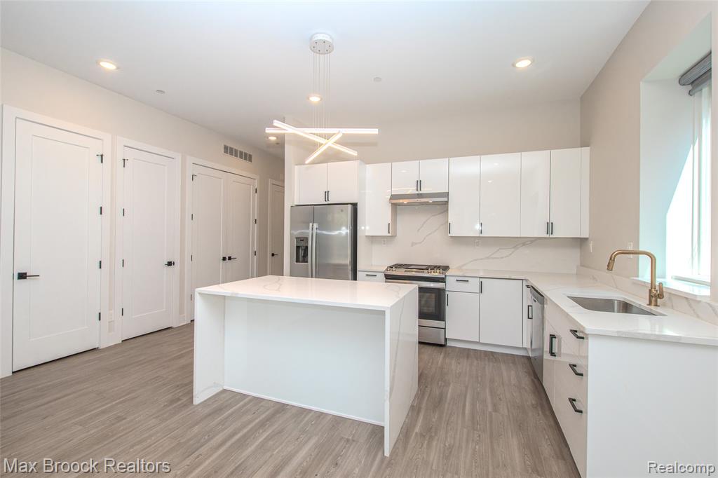 4530 Commonwealth Street, 1, Detroit, MI 48208 — Photo 16