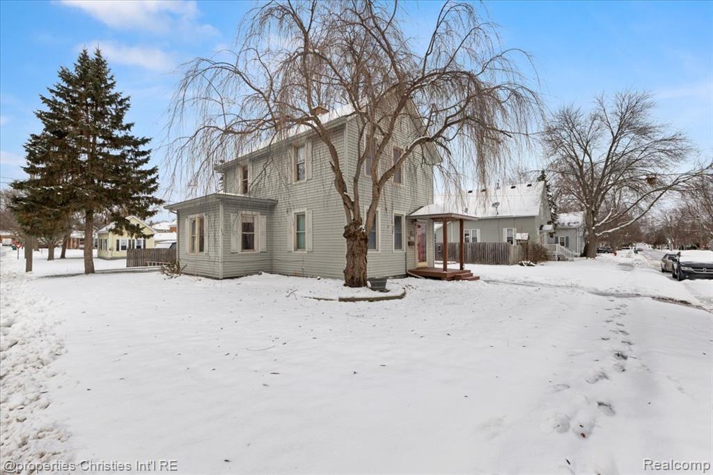 814 S 7th Street, St. Clair, MI 48079 — Photo 5