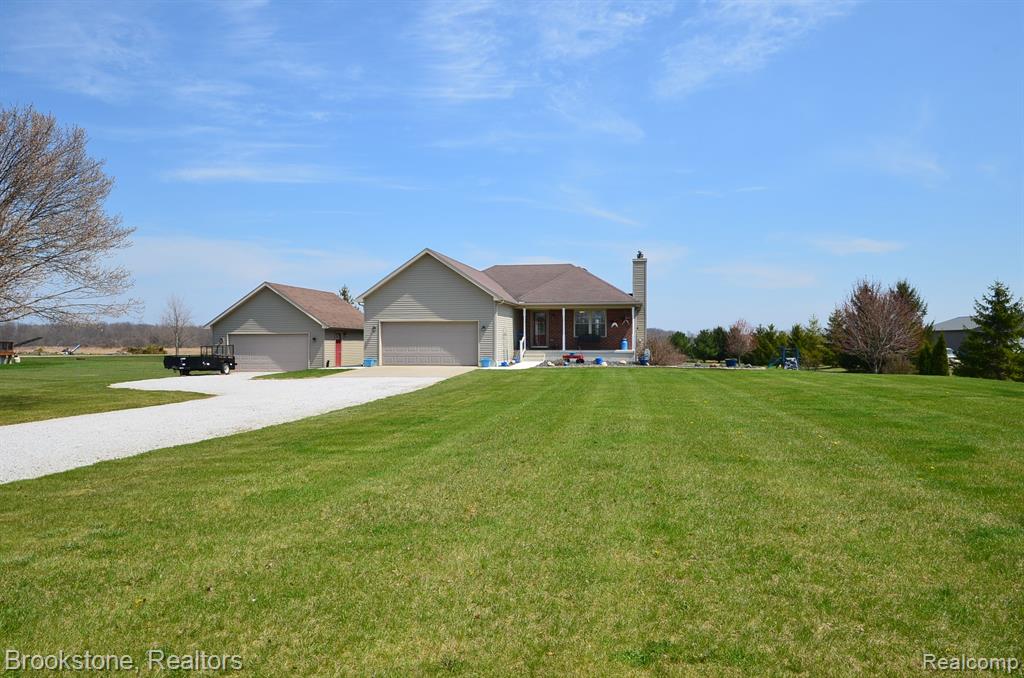 6854 WILDCAT Road, Grant, MI 48032 — Photo 4