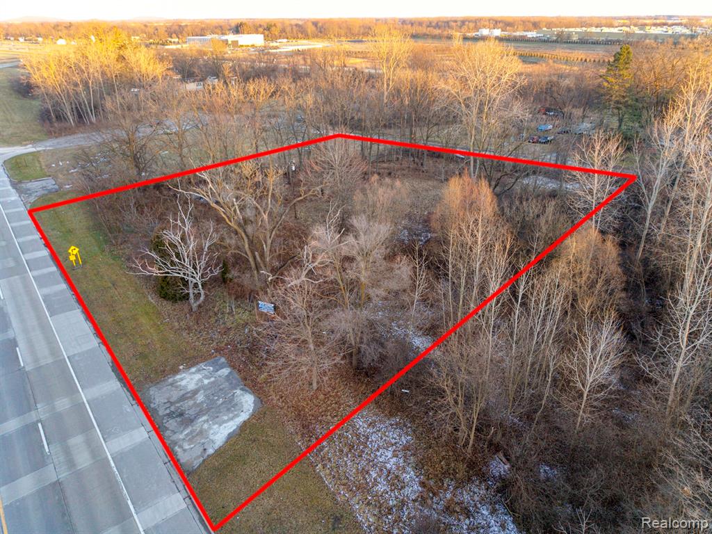50841 Michigan Avenue, Van Buren, MI 48111 — Photo 3