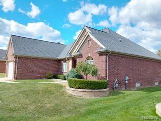 8343 WASHINGTON WOODS Drive, Washington, MI — Photo 33