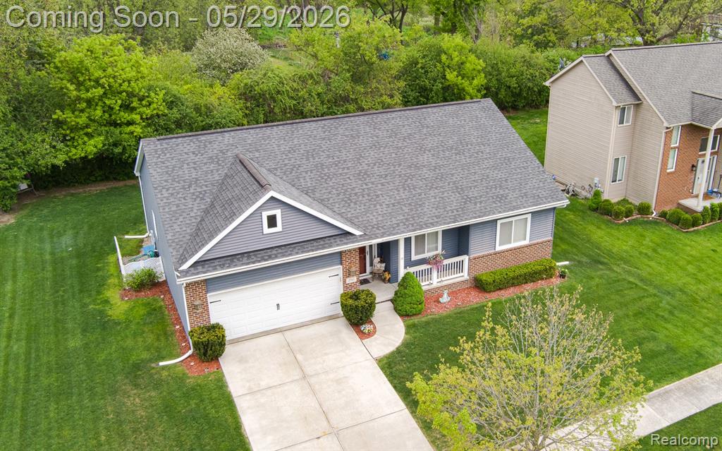 2740 Diane Marie Court, Waterford, MI 48329 — Photo 49