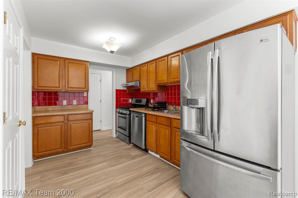 9624 Nathaline, Redford, MI 48239 — Photo 14