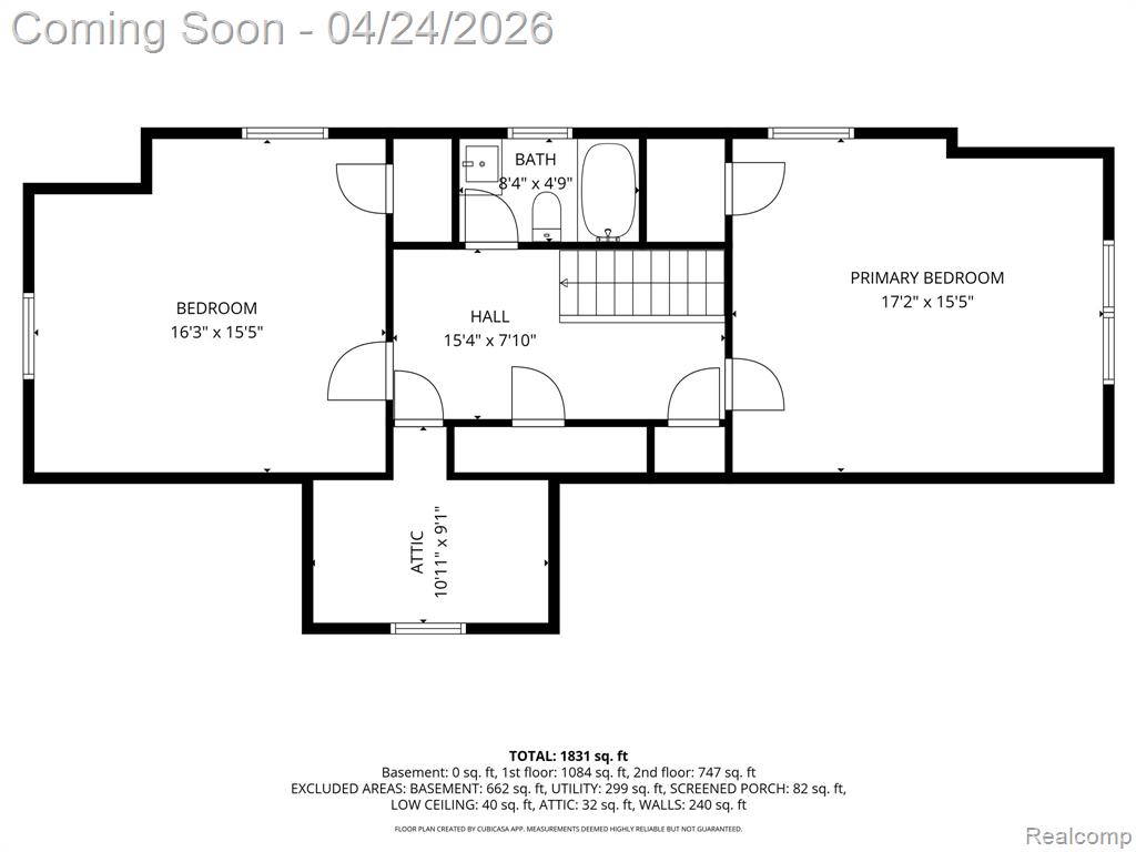 19150 Rainbow Drive, Lathrup Village, MI 48076 — Photo 3