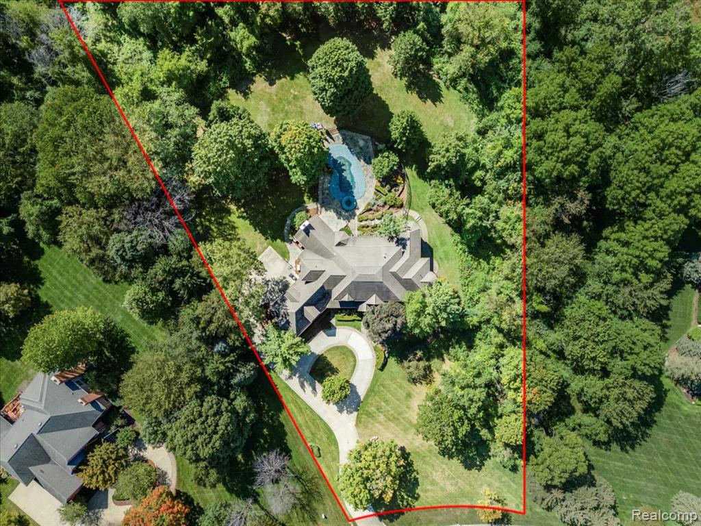 16197 S Locke Road, Union Pier, MI, 49129