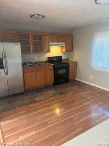 3543 Spring Hill Avenue, Inkster, MI 48141 — Photo 4