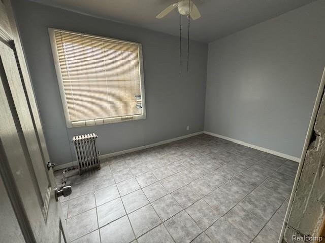 5527 Baldwin Street, Detroit, MI 48213 — Photo 6