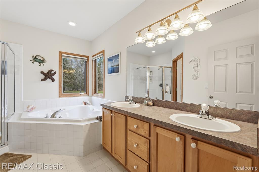 1498 Anchor Lane, Highland, MI 48356 — Photo 27