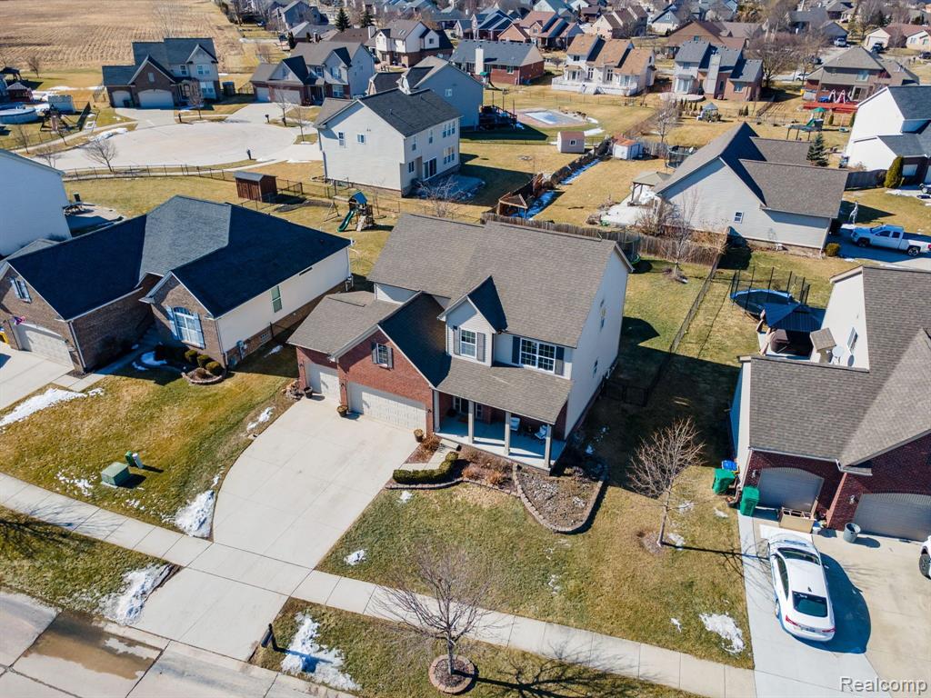 53585 MARY ANN Lane, New Baltimore, MI 48047 — Photo 44