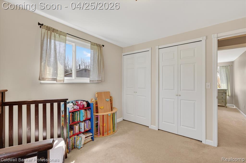 8303 Belle Bluff Drive, Grand Blanc, MI 48439 — Photo 29