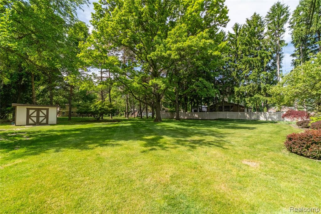 11050 Wealthy Lane, Romeo, MI 48065 — Photo 49