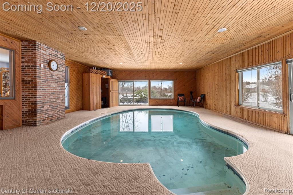 28237 W Huron River Drive, Flat Rock, MI 48134 — Photo 17