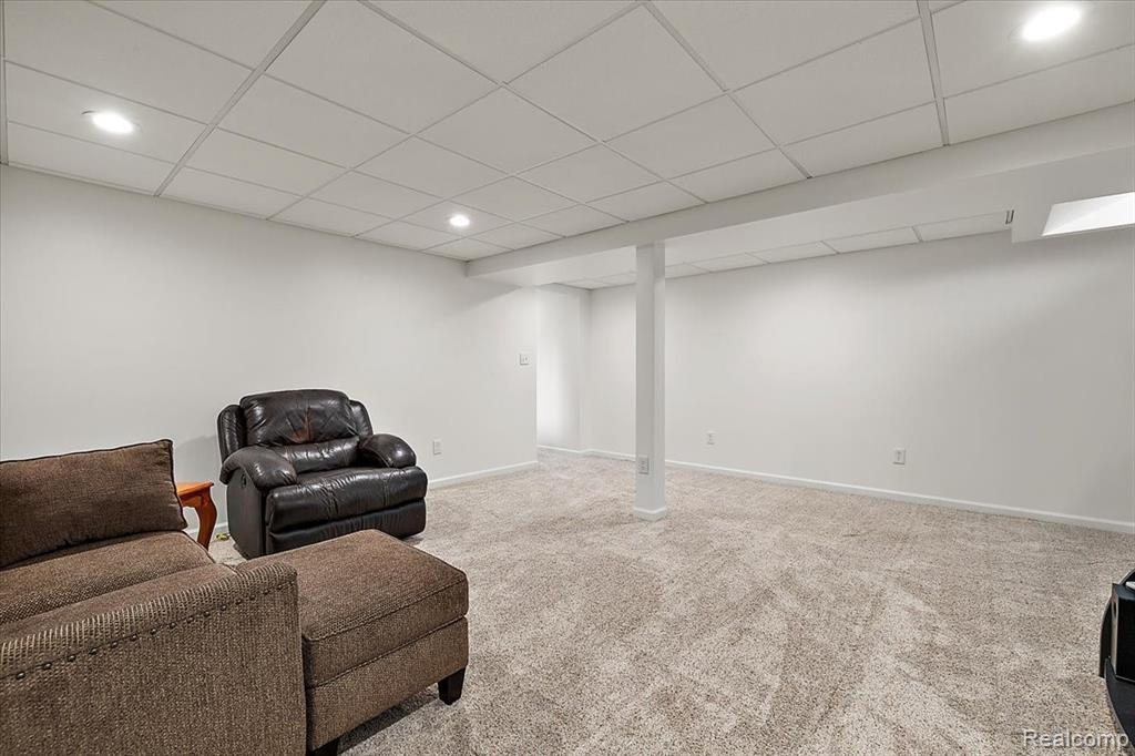 437 Cherry Hills Court, Oxford, MI 48371 — Photo 47