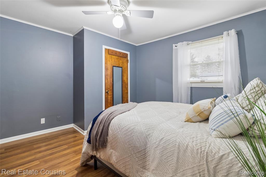 1565 W Rolston Road, Linden, MI 48451 — Photo 9
