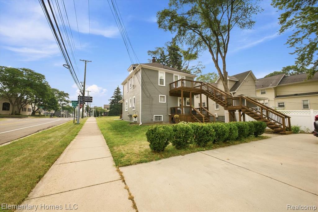 802 S LAFAYETTE Avenue, Royal Oak, MI 48067 — Photo 17