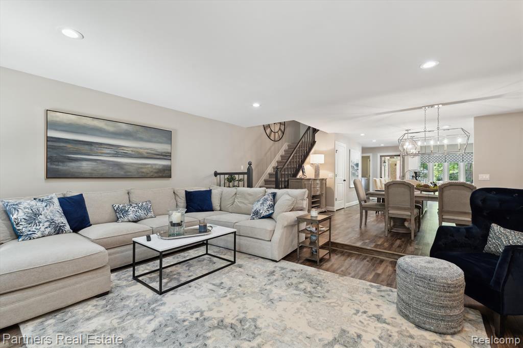 4614 Golf View Drive, 79, Brighton, MI 48116 — Photo 16
