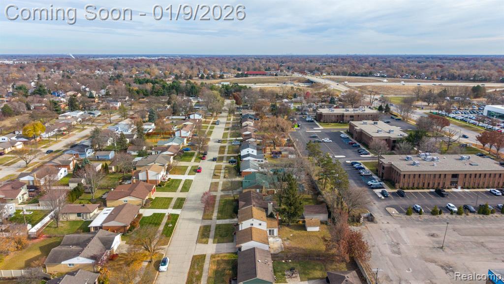 40585 Pinetree Drive, Plymouth, MI 48170 — Photo 6