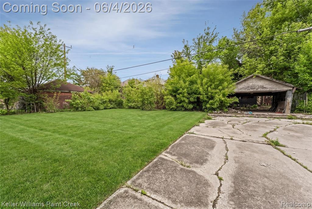 2254 Taylor Street, Detroit, MI 48206 — Photo 40