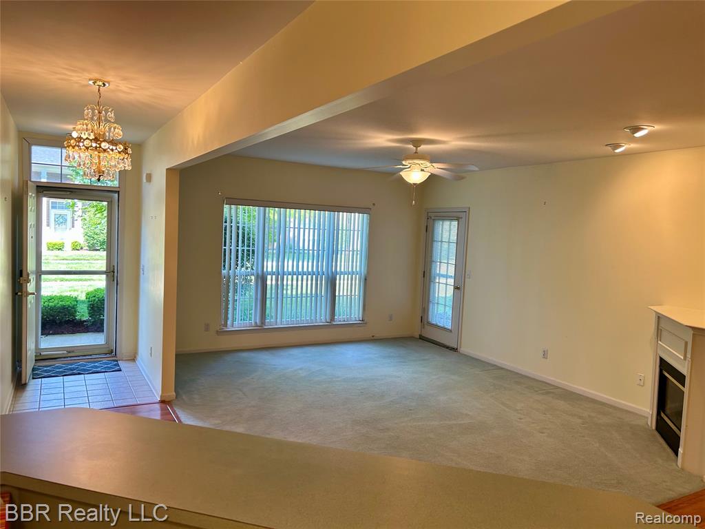 505 Mulberry Street, 27, Wyandotte, MI 48192 — Photo 3