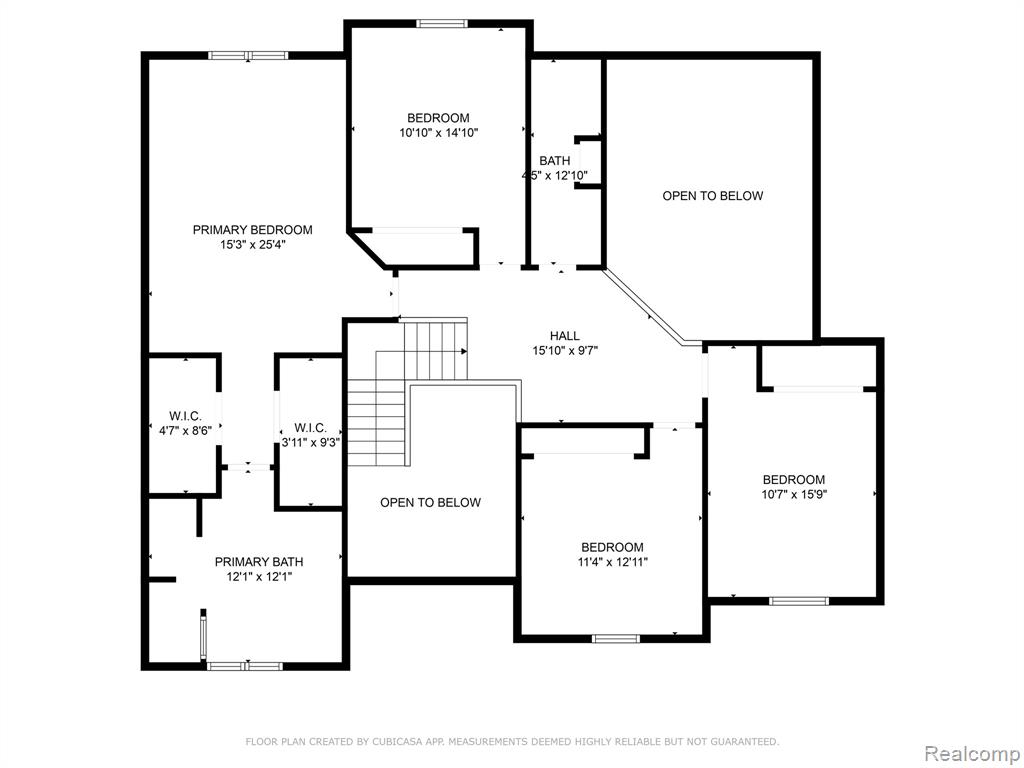 9838 Dublin Drive, Fenton, MI 48430 — Photo 41