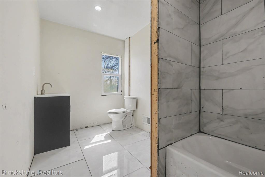 5533 Sheridan Street, Detroit, MI 48213 — Photo 23