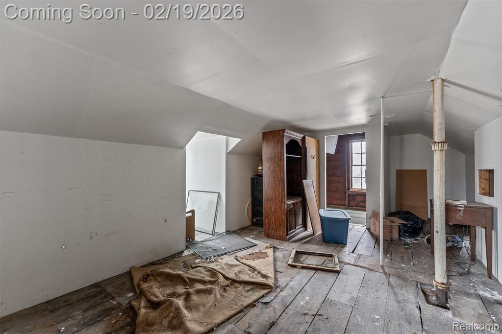 880 Algonquin Street, Detroit, MI 48215 — Photo 22