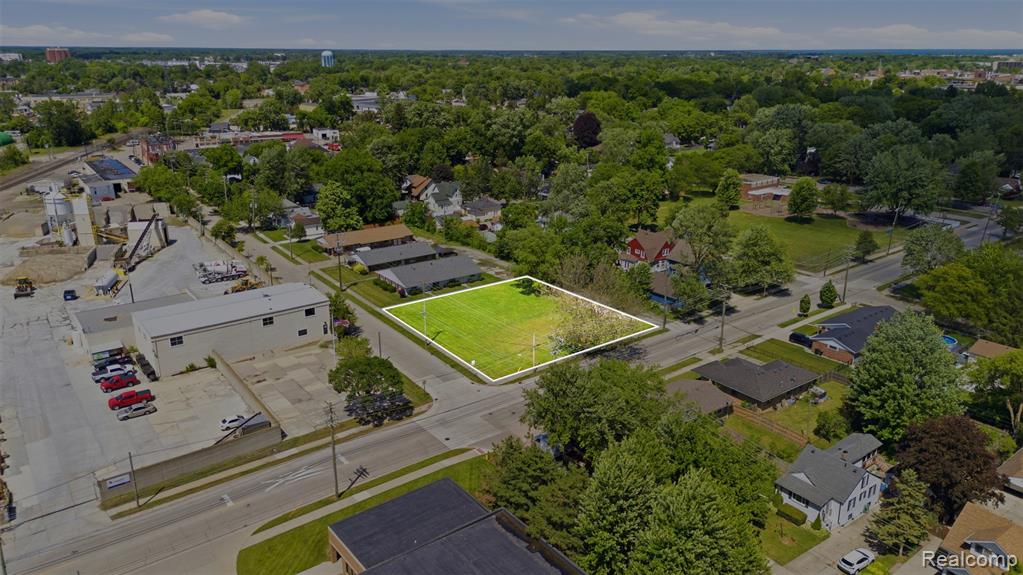 61 Floral Avenue, Mount Clemens, MI 48043 — Photo 12