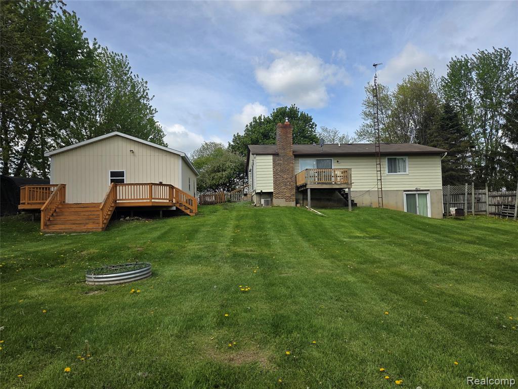 6300 Runyan Lake Road, Fenton, MI 48430 — Photo 3